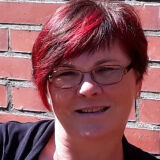 Profilfoto von Heike Kaupert