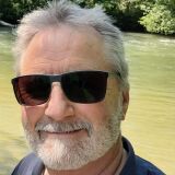 Profilfoto von Wolfgang Dorn
