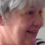 Profilfoto von Christiane Hellmers