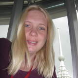 Profilfoto von Alina Pähler