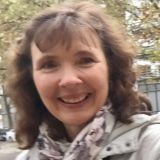Profilfoto von Jacqueline Leverenz