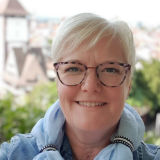 Profilfoto von Martina Stange