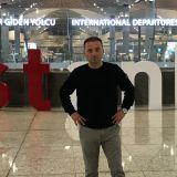 Profilfoto von Mehmet Sisman