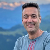 Profilfoto von Muhammed Ali Incioglu