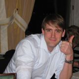Profilfoto von Lars Poppe