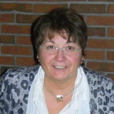 Profilfoto von Beate Zirkel