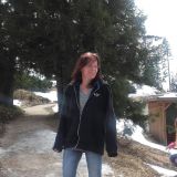 Profilfoto von Manuela Samolewski