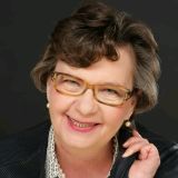 Profilfoto von Monika Halm