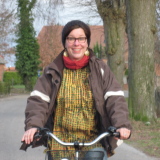 Profilfoto von Beate Schnitzler