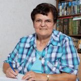Profilfoto von Jutta Lukas †