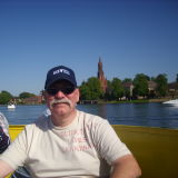 Profilfoto von Michael Feddersen