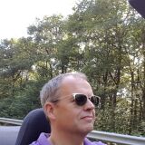 Profilfoto von Frank Michael Kreis