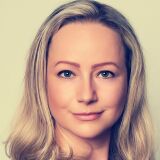 Profilfoto von Anja Wittig