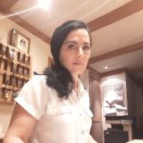 Profilfoto von Anita Milicic