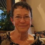 Profilfoto von Ruth - Beate Walter