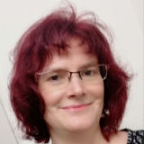 Profilfoto von Gabriele Schröder