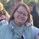 Profilfoto von Michaela Brenner