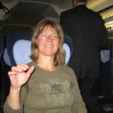 Profilfoto von Martina Hollender