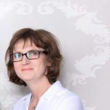Profilfoto von Manuela Jazosch