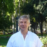Profilfoto von Reinhard Krug