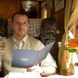 Profilfoto von Jens Liebezeit