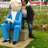 Profilfoto von Iris Wienand