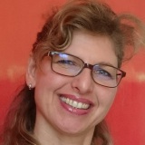 Profilfoto von Brigitte Beyer heute: Hanke