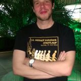 Profilfoto von Thomas Sokoll