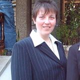 Profilfoto von Christiane Schmidt