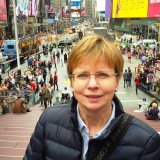 Profilfoto von Elke Goldmann