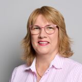 Profilfoto von Barbara Burkhard