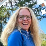 Profilfoto von Britta Strunz