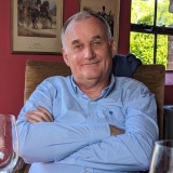 Profilfoto von Dieter Rainer