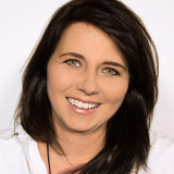 Profilfoto von Sabine Baur