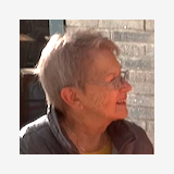 Profilfoto von Helga Becker