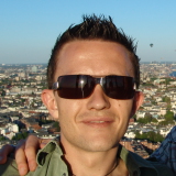 Profilfoto von Marc-Andre Wendt