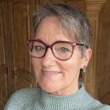 Profilfoto von Elke Schmidt