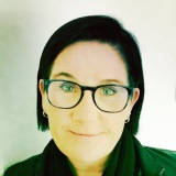 Profilfoto von Nina Saur
