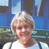 Profilfoto von Barbara Mückenhausen