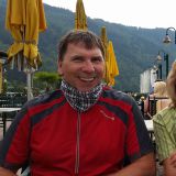 Profilfoto von Dietmar Lutz Moll