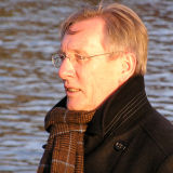 Profilfoto von Klaus-Dieter Lehmann-Gräve