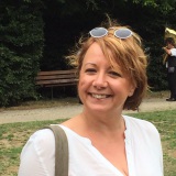 Profilfoto von Claudia Sieben