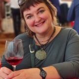 Profilfoto von Sabine Vogel