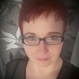 Profilfoto von Anja Sebastian