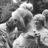 Profilfoto von Bettina Kolbe