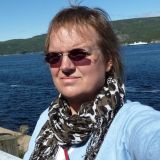 Profilfoto von Elke Büchner
