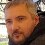 Profilfoto von Oliver Frommann