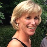 Profilfoto von Christine V. Wrisberg