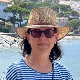Profilfoto von Kathrin Flachsbarth