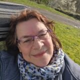 Profilfoto von Gabriele Heck